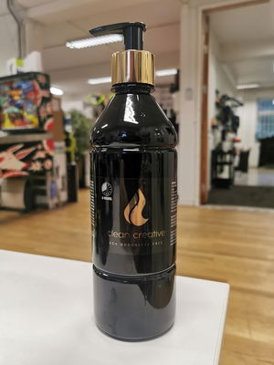 Clean Creative AG+ 1000ml  (Handdesinfektion med upp till 8h skydd)