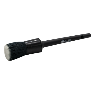 Liquid Elements Ultra Soft Svart & Vit borste