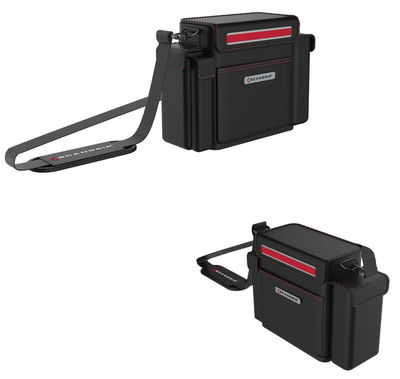 Scangrip - Ultimate Detailing Kit