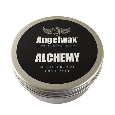 Angelwax Alchemy