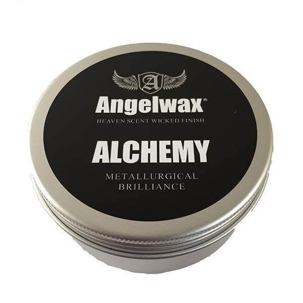 Angelwax Alchemy