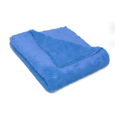 Boa Edgeless Mikrofiberduk 400gsm