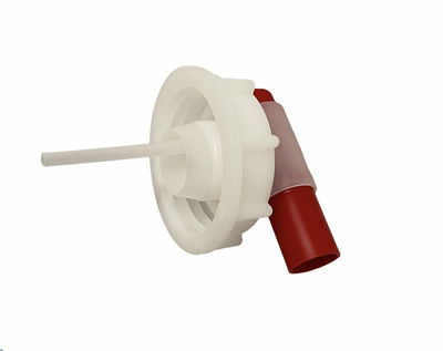 Tappkran fÃ¶r 25L dunkar