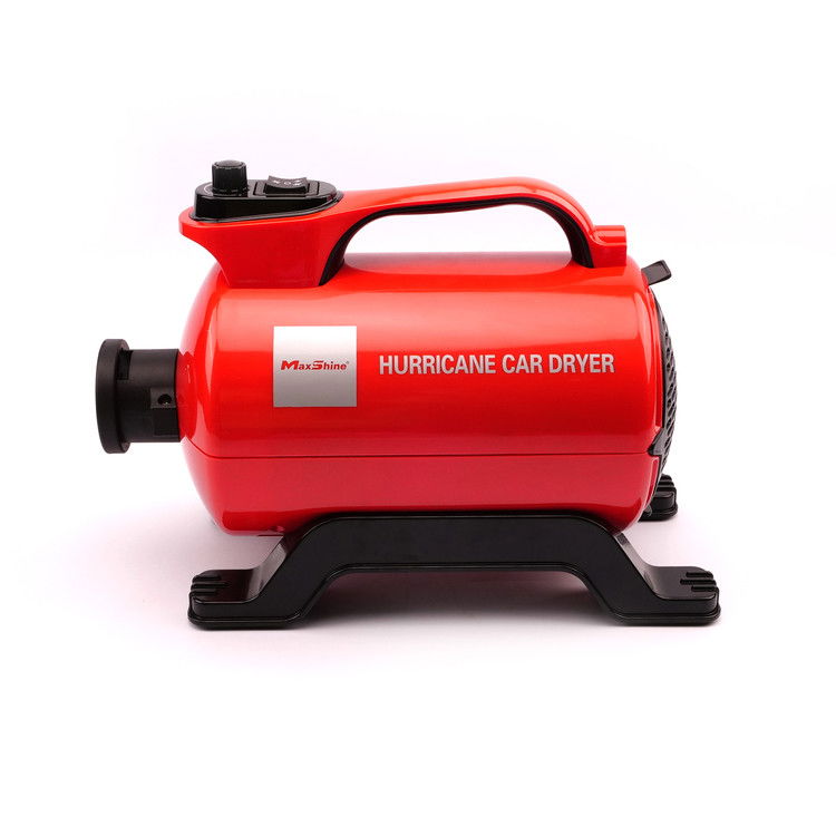 MaxShine Hurricane Car Dryer
