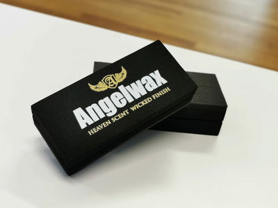 Angelwax Ceramic Coating Applicator Block