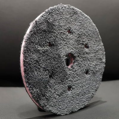 Americana - EFC Microfiber pad 6"