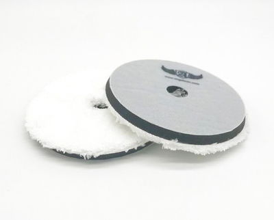 Angelwax Microfiber Finishing Pad 3" (75mm)