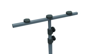 Scangrip - Dual Light Bracket for Tripod/Wheel Stand