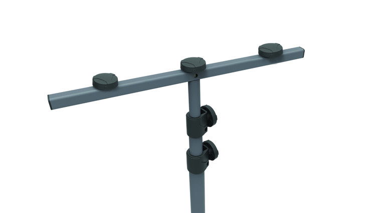 Scangrip - Dual Light Bracket for Tripod/Wheel Stand
