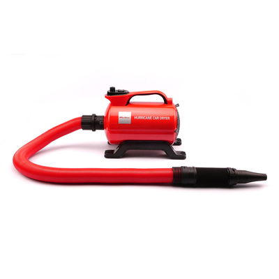 MaxShine Hurricane Car Dryer