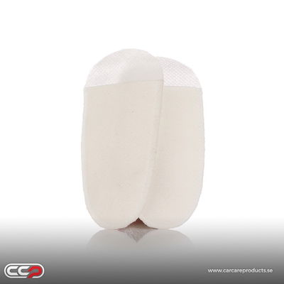 Fingerpad applikator