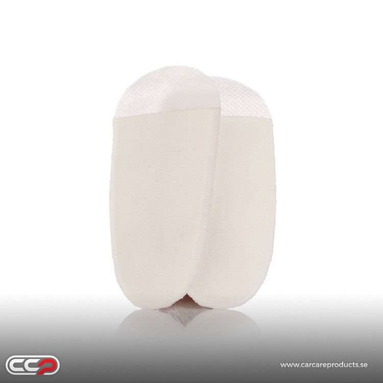 Fingerpad applikator