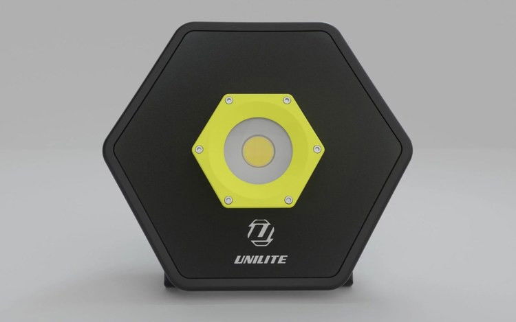 Unilite - Powerful LED Work Light (SLR-4750)