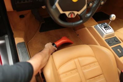 Metrovac Vac N BloÂ® Pro Commercial Series (PRO-83BA-CS)