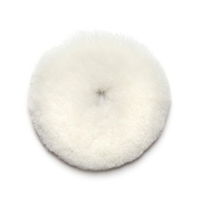 Angelwax Lambskin Pad 3"