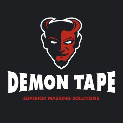 Demon Tape Optimum 110Â°C