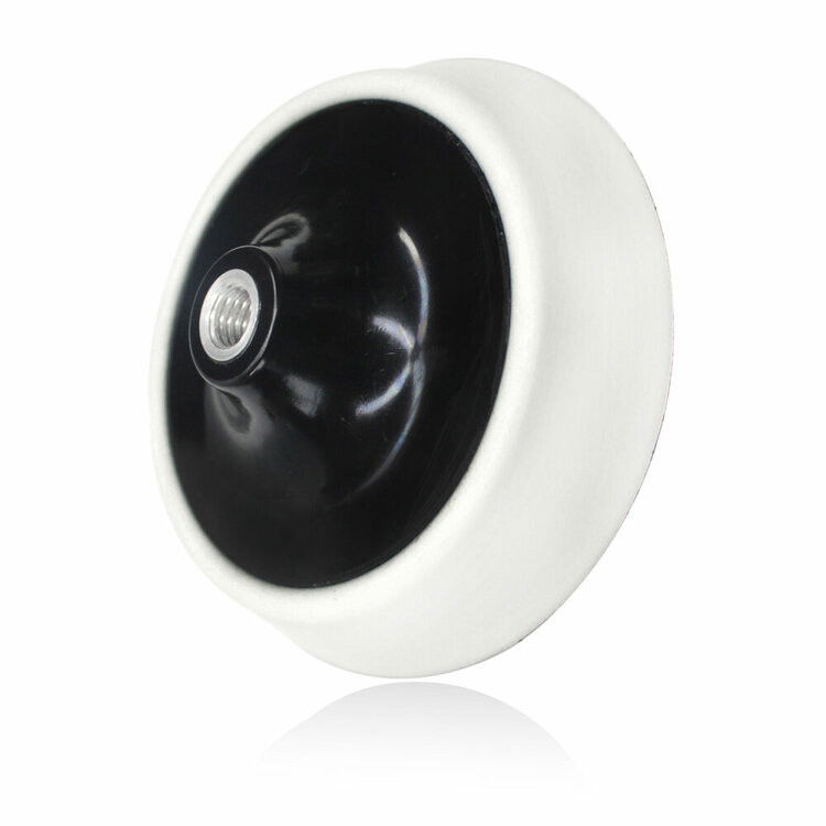 MaxShine  Rotary Backing Plate 6"