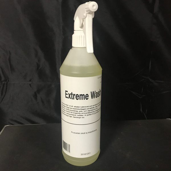 Extreme Wash 1L