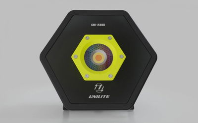 Unilite - Led Detailing Light (CRI-2300)