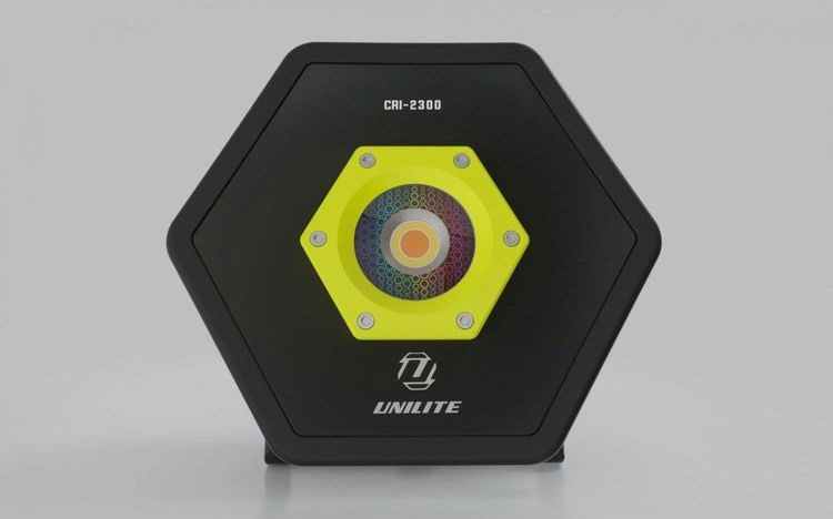 Unilite - Led Detailing Light (CRI-2300)