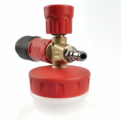 MaxShine Snow Master Foam Cannon