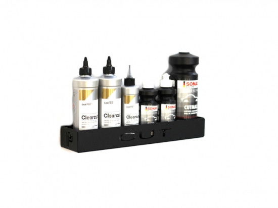 Poka Premium - Bottle Holder Tray 40cm