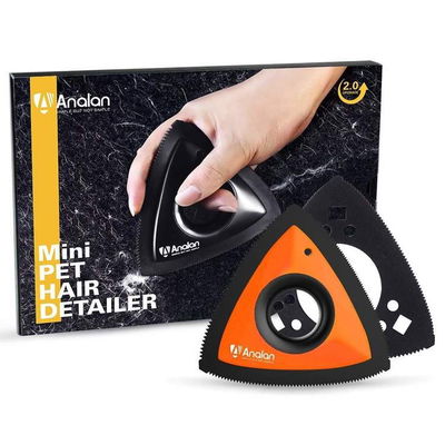 Analan Pet Hair Remover Tool