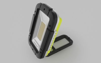 Unilite - Power Bank Site Light (SLR-1750)