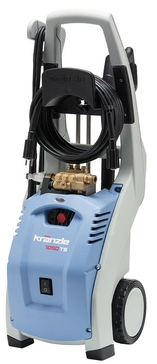 KrÃ¤nzle - K 1050 TS