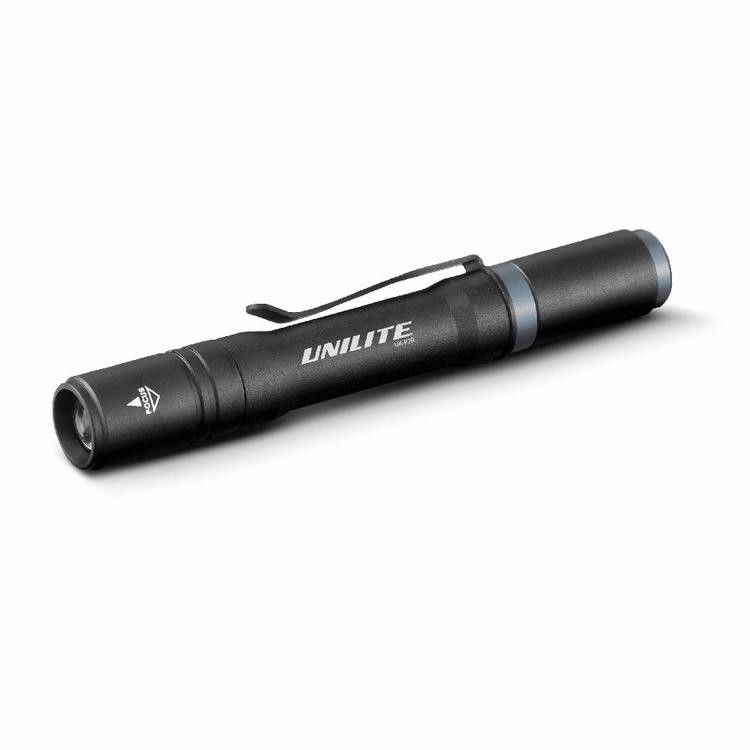 Unilite - Rechargeable Durable LED Penlight (UK-P2R)