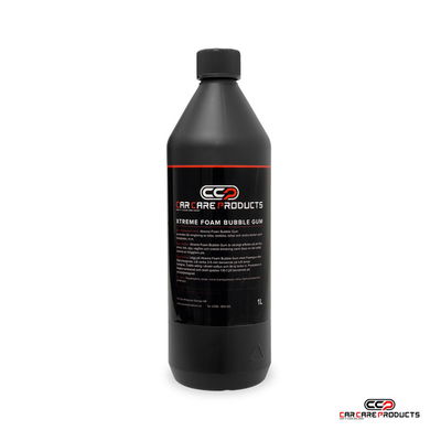 Xtreme Foam Bubble Gum