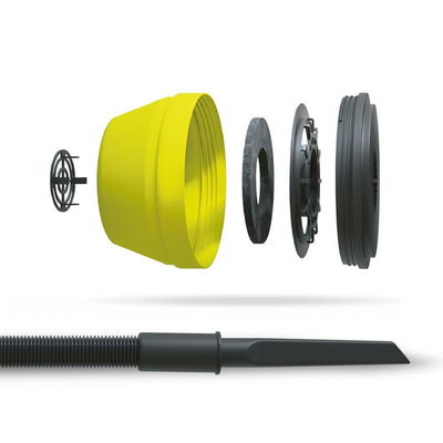 BigBoi BlowR - Mini Vacuum Attachment