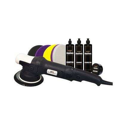 Poleringspaket Master Polisher DA21