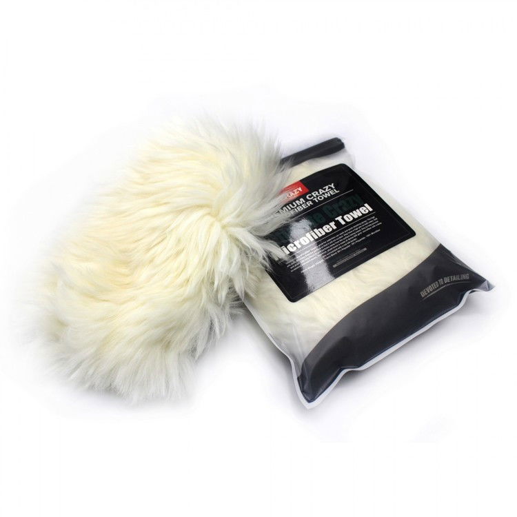MaxShine - Lambskin Wash Mitt