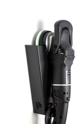 Poka Premium - Single Polishing Machine Holder