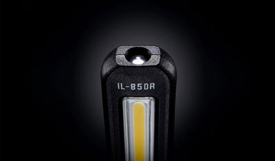 Unilite - Slimline Inspection Light (IL-850R)