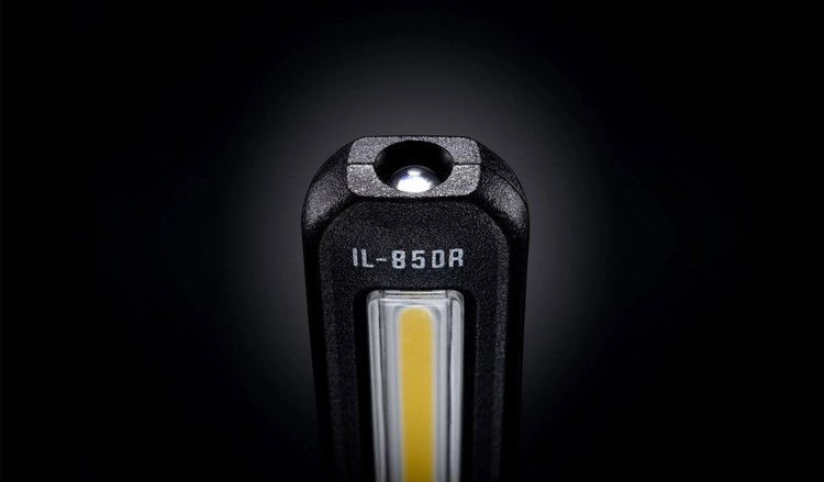 Unilite - Slimline Inspection Light (IL-850R)