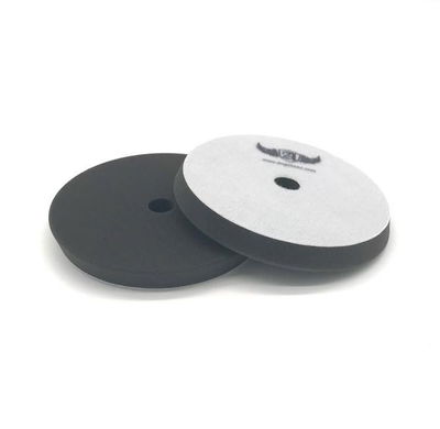 Angelwax Slimline Foam Pad Black 1,5"