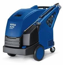 Nilfisk-ALTO - MH 5M-210/1110 (HetvattentvÃ¤tt)