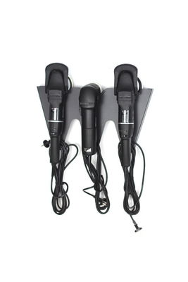 Poka Premium - Triple Polishing Machine Holder