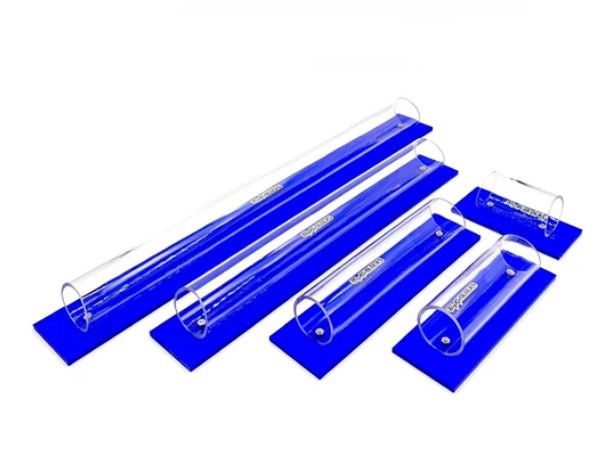 Big Kid Blocks Straight Shooter Block Kit