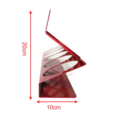 MaxShine - Spray Bottle and Compound Holder , Wall Mounted