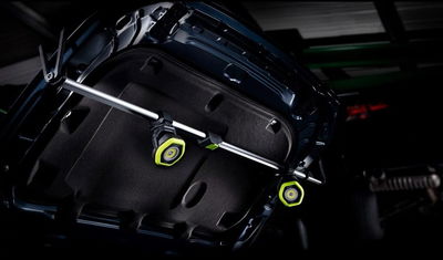 Unilite - Bonnet Lamp Bracket (HX-BL)