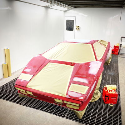 Demon Tape Optimum 110Â°C