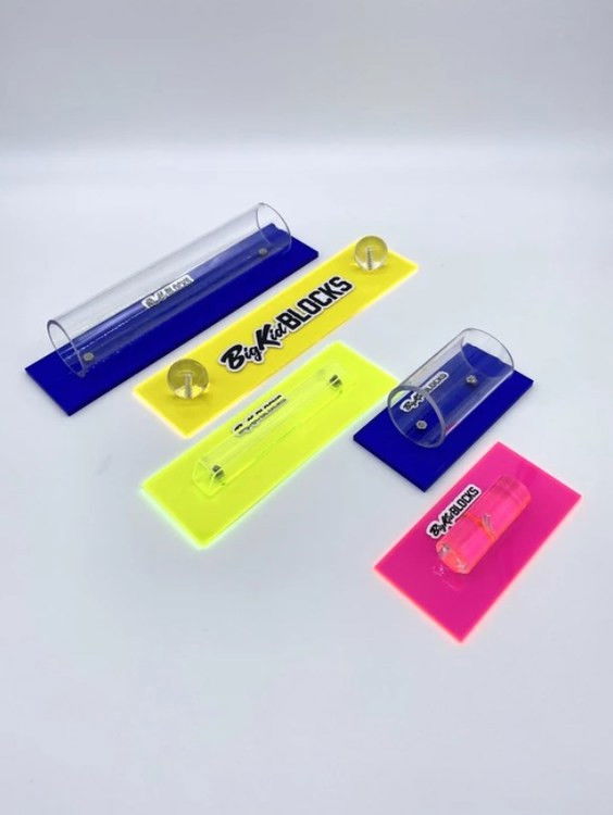 Big Kid Blocks Body Shop Special Kit