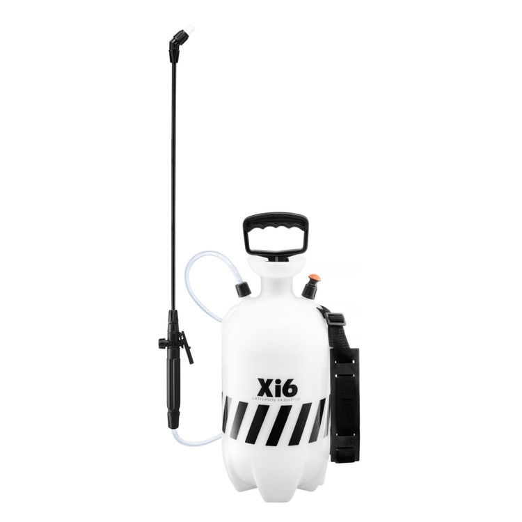 Kwazar - Orion Xi6 Solvent Line 6L