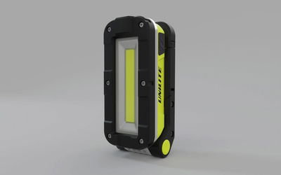 Unilite - Compact LED Work Light (SLR-1000)