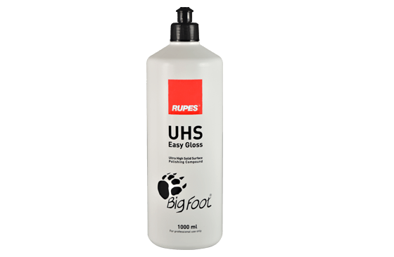 Rupes - UHS Easy Gloss Compound 1L