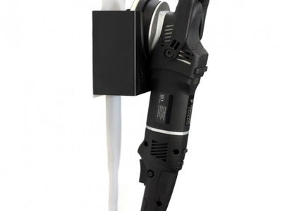 Poka Premium - Mini Polishing Machine Holder