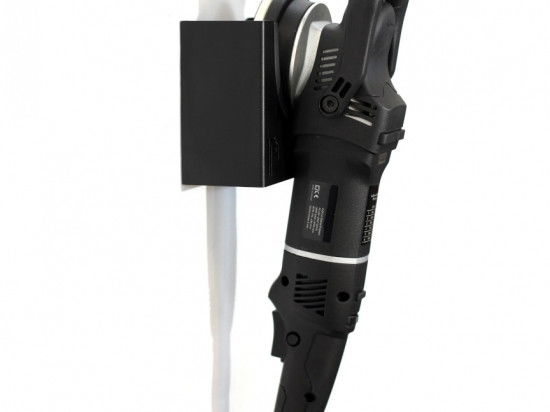 Poka Premium - Mini Polishing Machine Holder